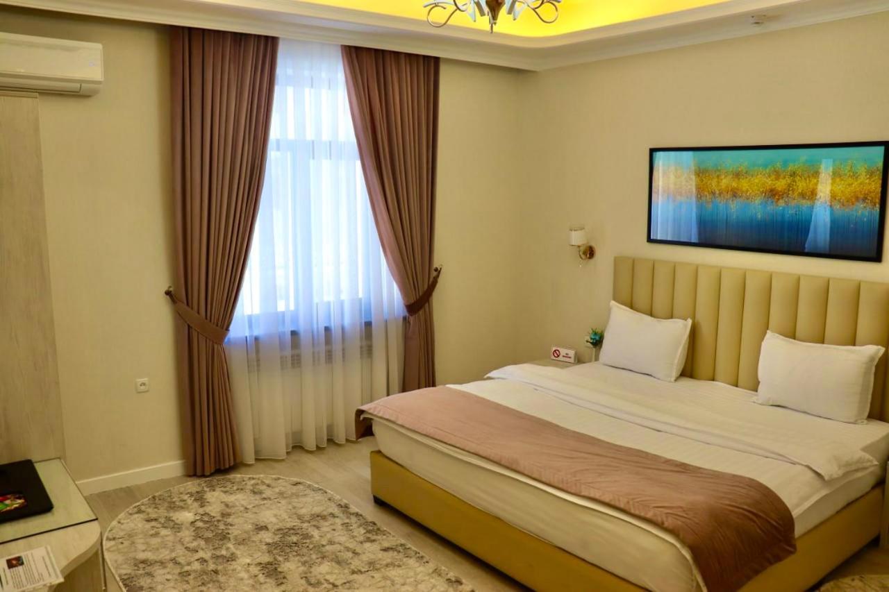 TURON LUX HOTEL САМАРКАНД 4* (Узбекистан) - от 5053 RUB | NOCHI